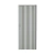 Porta Sanfonada PVC Cinza 0,96 x 2,10m - comprar online