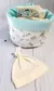 Kit De Bebe Cesto Y Ajuar De Nacimiento Baby Shower - comprar online