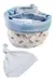 Kit De Bebe Cesto Y Ajuar De Nacimiento Baby Shower en internet