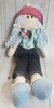 MUÑECA ALMA PATAS LARGAS, DECO INFANTIL - comprar online