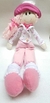 MUÑECA ALMA PATAS LARGAS, DECO INFANTIL