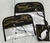 NECESSER TRANSPARENTE X 2 CON MONEDERO - comprar online
