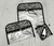 NECESSER TRANSPARENTE X 2 CON MONEDERO
