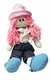 MUÑECA ALMA PATAS LARGAS, DECO INFANTIL - tienda online