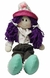 MUÑECA ALMA PATAS LARGAS, DECO INFANTIL - Artesanias Caricias