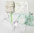SET FAMILY (ROPA DE BEBE) - Artesanias Caricias