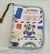 Organizador Pediatrico Porta Documento Niños Porta Libreta - tienda online