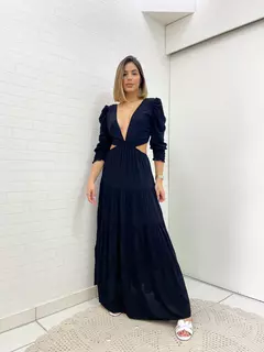 Vestido Milano - Lefévre