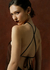 VESTIDO VENUS - CHOCOLATE / COMING SOON - Perpetua AW25 | SIRA