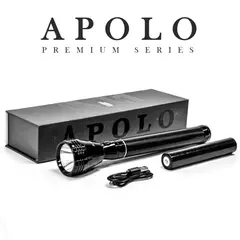LINTERNA RECARGABLE APOLO L1 - comprar online