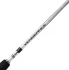 CAÑA ROT ABU GARCIA VENGEANCE 2,30 MTS 14-30 LBS UN TRAMO - Rio Manso Outdoors