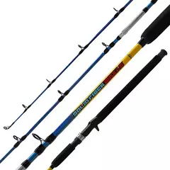 CAÑA ROT SPINIT SOLID FIBER MAX 1,8 MTS 20-40 LBS UN TRAMO - comprar online