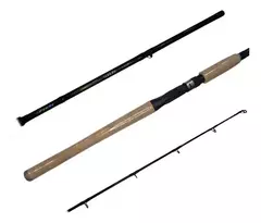 CAÑA ROT X-FISH SURUBI 1,95 MTS UN TRAMO - comprar online