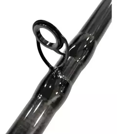 CAÑA ROT X-FISH SURUBI 1,95 MTS UN TRAMO - Rio Manso Outdoors