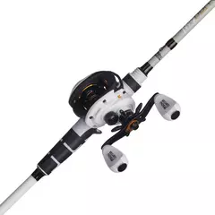 COMBO ABU GARCIA BAIT MAX PRO 1.98 MTS 8-15 LBS