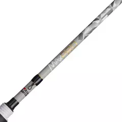 COMBO ABU GARCIA BAIT MAX PRO 1.98 MTS 8-15 LBS - comprar online