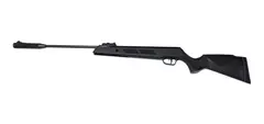 RIFLE APOLO NITROPISTÓN AP-1000 BLACK CAL 5.5 - comprar online