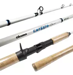 CAÑA ROT OKUMA CAYASTA 2,10 MTS DOS TRAMOS - comprar online