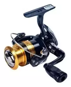REEL FRONTAL DAIWA SWEEPFIRE 5000-2B - comprar online