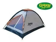 CARPA COLONY ARIZONA CUATRO PERSONAS