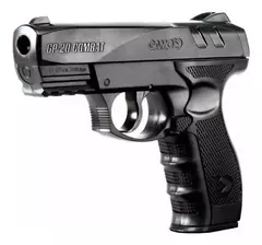 PISTOLA DE CO2 GAMO GP-20 COMBAT - comprar online