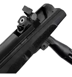 RIFLE GAMO NITROPISTON BLACK MAXXIM IGT CAL. 5,5 en internet