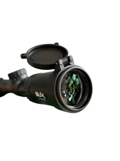 MIRA TELESCOPICA NUX HX1401-AR 3-9X40 RETICULO MIL DOT - Rio Manso Outdoors