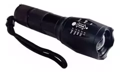 LINTERNA DUAL LEXUS MODELO SS-A100 - comprar online