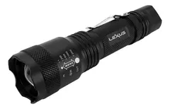 LINTERNA RECARGABLE LEXUS SS-E11 - comprar online
