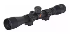 MIRA TELESCOPICA GAMO 4x32 WR RETICULO EUROPEO - comprar online
