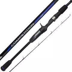CAÑA ROT OKUMA COMPETITION 1,98 MTS 6-14 LBS UN TRAMO - comprar online
