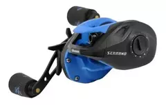 REEL ROTATIVO OKUMA SERRANO