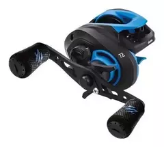 REEL ROTATIVO OKUMA SERRANO - comprar online