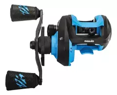 REEL ROTATIVO OKUMA SERRANO en internet