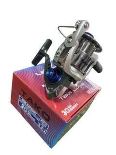 REEL FRONTAL LEXUS TAKO 40 en internet