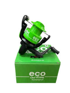 REEL FRONTAL REDFISH ECO 4000 - comprar online