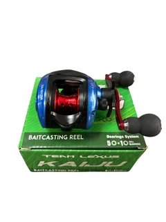 REEL ROTATIVO LEXUS KAIJU - comprar online