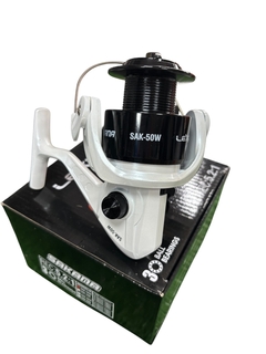 REEL FRONTAL LEXUS SAKANA 50 - tienda online