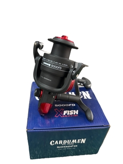REEL FRONTAL X-FISH CARDUMEN 5000 - comprar online