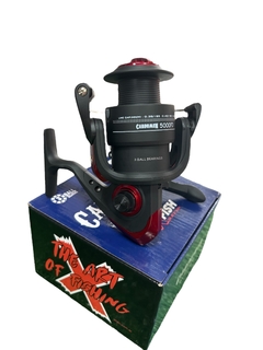REEL FRONTAL X-FISH CARDUMEN 5000 en internet