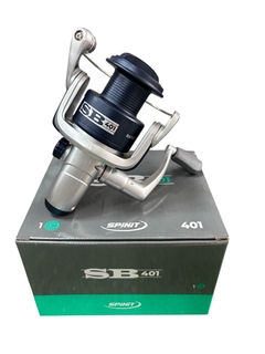 REEL FRONTAL SPINIT SB 401 - comprar online