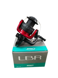 REEL FRONTAL SPINIT LBR 402 - comprar online
