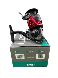 REEL FRONTAL SPINIT LBR 402 en internet