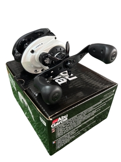 REEL ROTATIVO ABU GARCIA BAIT REVO S-HS - Rio Manso Outdoors