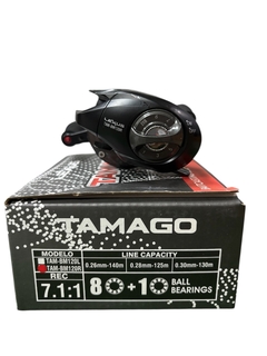 REEL ROTATIVO LEXUS TAMAGO en internet