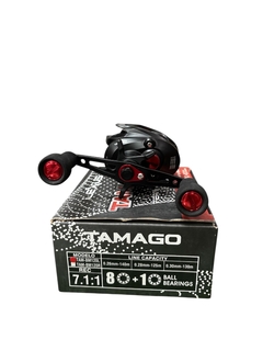 REEL ROTATIVO LEXUS TAMAGO - tienda online