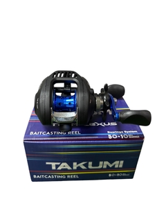 REEL ROTATIVO LEXUS TAKUMI - comprar online