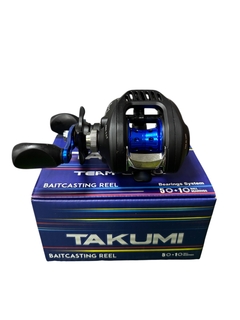 REEL ROTATIVO LEXUS TAKUMI - Rio Manso Outdoors