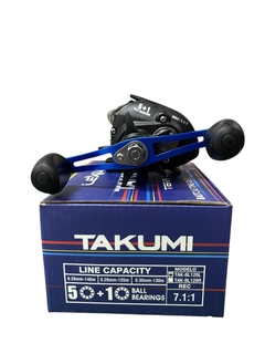 REEL ROTATIVO LEXUS TAKUMI - tienda online
