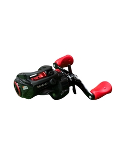 REEL ROTATIVO ABU GARCIA BAIT MAX4 X-L - Rio Manso Outdoors